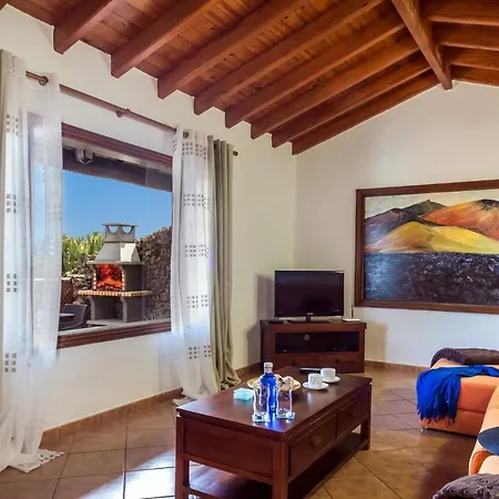 Cactus 3 Villa Tias